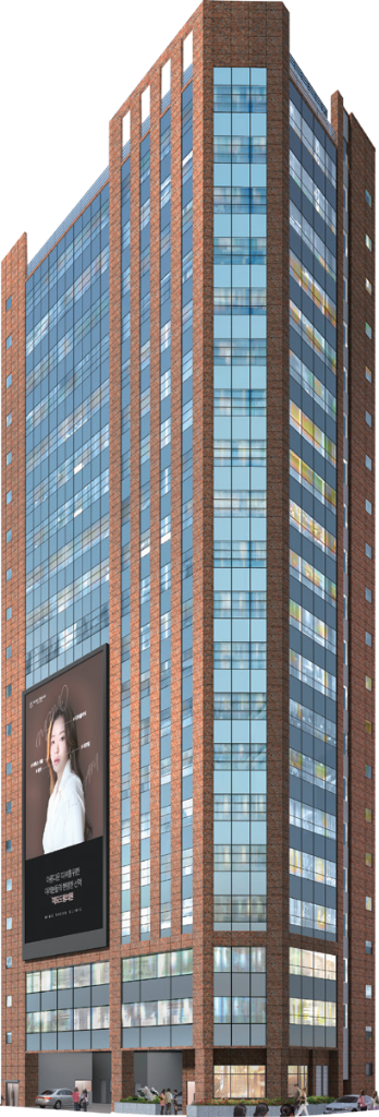 LUANNE Exterior